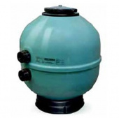 Фильтр Idrania Aqua д. 750 с боковым вентилем (22 м3/ч)