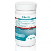 Хлорификс Bayrol 1 кг