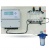 Станция дозирования Seko Kontrol 800 (pH/Cl) мембранные насосы 5 л/ч