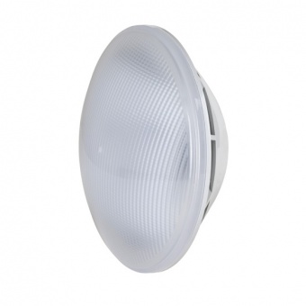 Светодиодная лампа для бассейна PAR 56 Idrania (9 Вт) белая