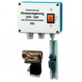 Регулятор уровня воды OSF SNR-1609 электронный (для скиммера)