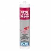 Ottocoll M500 Водостойкий гибридный клей / герметик