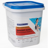 Astralpool Дихлор гранулы 5 кг
