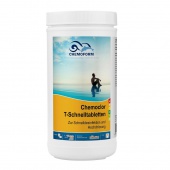 Chemoform Кемохлор Т-быстрорастворимые таблетки 1 кг