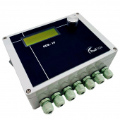 PoolStyle PCU-1P пульт управления 1 насосом и нагревом