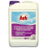 Средство для зимней консервации hth 3 л