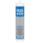 Ottocoll P270 Профессиональный клей для склеивания полиэтилена и плёнок