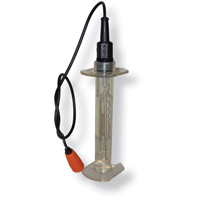pH электрод для станции Aqua Consulting (bnc)