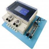 Автоматическая станция дозирования PoolStyle Alchemist Pro pH/Redox/CL