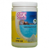 Уменьшитель pH 1,5 кг (CTX)