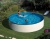 Сборный бассейн Summer Fun круглый 500 x 150 см