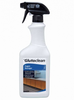 Glutoclean Очиститель для швов 750 мл