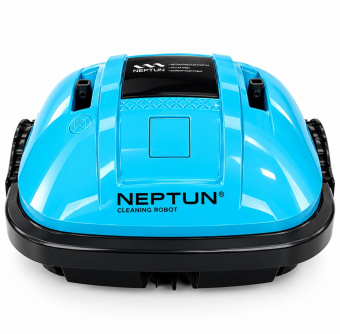 Робот пылесос Neptun Z-30 (беспроводной, аккумуляторный)