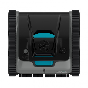 Робот пылесос для бассейна Wybot E‑Tron I20 NG (беспроводной, аккумуляторный)