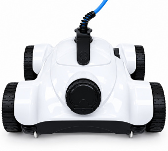 Робот пылесос Neptun Z-20