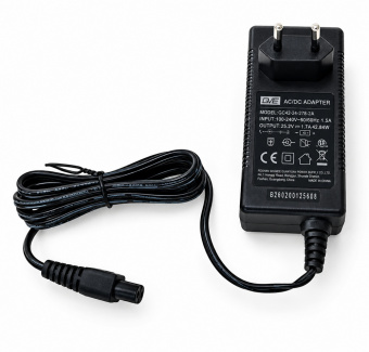 Зарядное устройство для робота Neptun Z-Free (25.2 V)