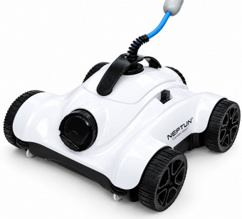 Робот пылесос Neptun Z-20