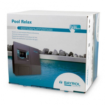 Станция обработки воды Bayrol Pool Relax Chlorine