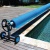 Сматывающее устройство для бассейна 4,5-5,5 м передвижное Kokido Alux