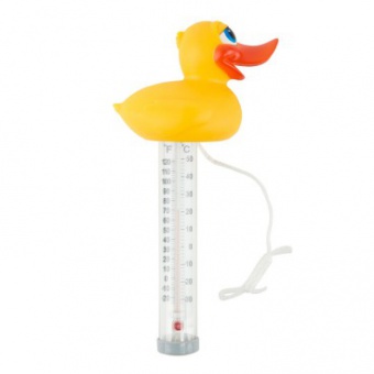 Термометр для бассейна плавающий Kokido игрушка