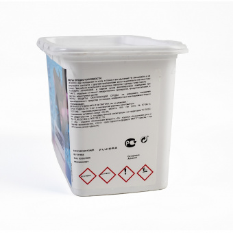 Astralpool Трихлор таблетки 1 кг (20 гр)