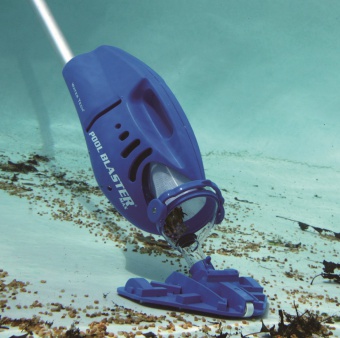 Ручной аккумуляторный пылесос для бассейна Watertech Pool Blaster MAX