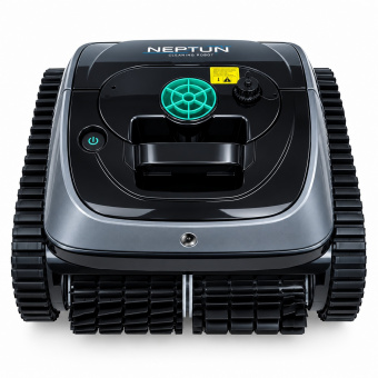 Робот пылесос Neptun Z-Free (беспроводной, аккумуляторный)