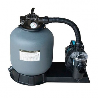 Фильтрационная установка Aquaviva FSP 650 (15,6 м3/ч)