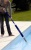 Ручной поршневой пылесос для бассейна Zodiac Spa Wand