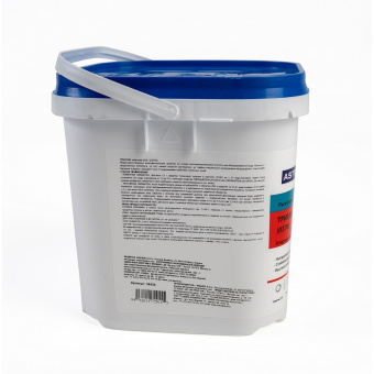 Astralpool Трихлор таблетки 5 кг (250 гр)